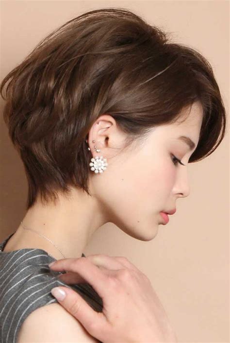 cortes chanel curto repicado